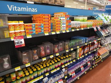 Can Supplements Replace Real Food? What Latino Families in the U.S. Need to Know