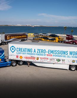 Zero-Emission Truck Rule Scrapped: California Backs Down After Multistate Lawsuit