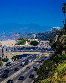 Pacific Coast Highway Reopens Ahead of Memorial Day: A Welcome Boost for Latino Workers and Businesses