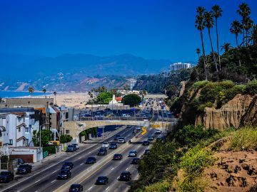 Pacific Coast Highway Reopens Ahead of Memorial Day: A Welcome Boost for Latino Workers and Businesses