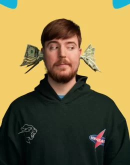 Mexico to Sue MrBeast Over Viral YouTube Video Shot at Ancient Maya Ruins