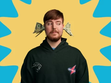 Mexico to Sue MrBeast Over Viral YouTube Video Shot at Ancient Maya Ruins