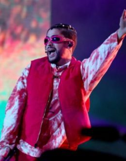 Bad Bunny Hit with Multiple Lawsuits: Plagiarism, Ex-Girlfriend Drama, and a Fan Showdown