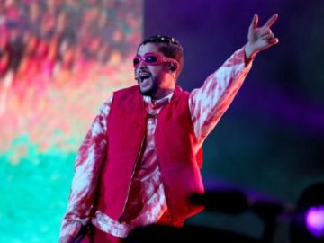Bad Bunny Hit with Multiple Lawsuits: Plagiarism, Ex-Girlfriend Drama, and a Fan Showdown