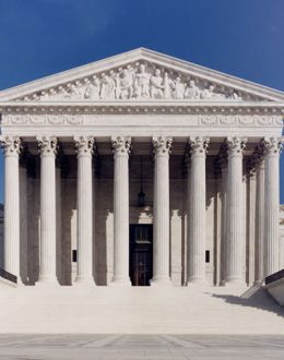 Trump’s Mass Deportation Scheme Hits Wall at Supreme Court