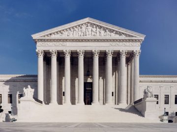 Trump’s Mass Deportation Scheme Hits Wall at Supreme Court