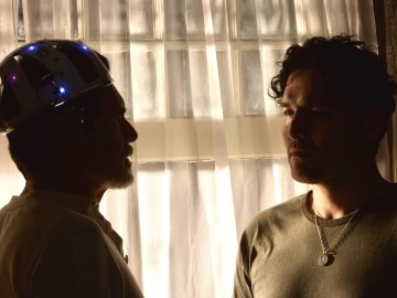 “This award marks a turning point in my acting career.”