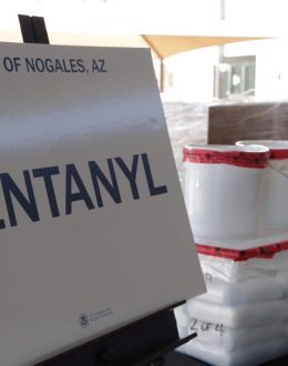 3 Million Pills, 49 Guns, and a Cartel Kingpin: How the DEA Crushed a Sinaloa Drug Network