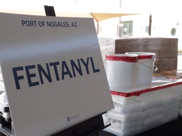3 Million Pills, 49 Guns, and a Cartel Kingpin: How the DEA Crushed a Sinaloa Drug Network