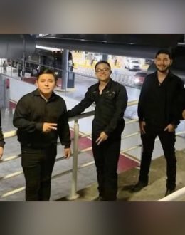 The Silent Disappearance of Grupo Fugitivo: Victims of the Narco World?