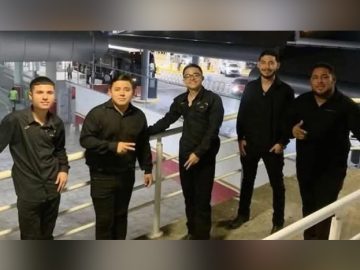 The Silent Disappearance of Grupo Fugitivo: Victims of the Narco World?