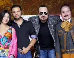 Pepe Aguilar and Family Unfiltered: Medical Neglect, Public Fights, and Million-Dollar Land Flexes