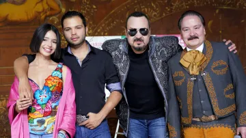 Pepe Aguilar and Family Unfiltered: Medical Neglect, Public Fights, and Million-Dollar Land Flexes