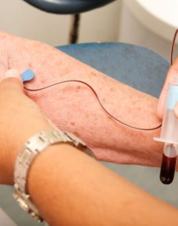 FDA Approves First Blood Test to Diagnose Alzheimer’s in Adults with Cognitive Decline