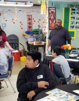 Fear in the Classroom: LA Immigration Raids Keep Latino Students Home