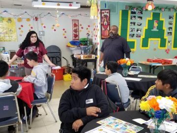 Fear in the Classroom: LA Immigration Raids Keep Latino Students Home