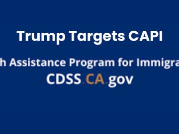 Trump Targets California’s Aid Program for Immigrants in Sweeping Federal Probe