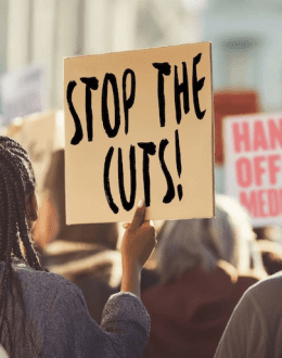 What California Latinos Need to Know About Trump’s Plan to Cut Medical, SNAP, Senior Benefits