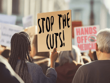 What California Latinos Need to Know About Trump’s Plan to Cut Medical, SNAP, Senior Benefits