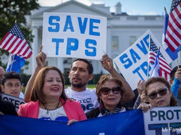 Supreme Court Backs Trump in Stripping Legal Status from 300,000 Venezuelans