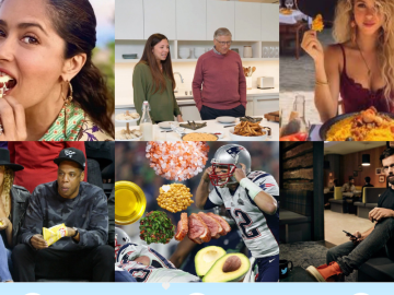 Inside the Unusual Diets of Salma Hayek, Bill Gates, Beyoncé, Shakira, and More Celebrities