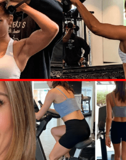 Jennifer Aniston and Jennifer Lopez Reveal the Fitness Routines That Keep Them Strong, Toned, and Ageless in Their 50s
