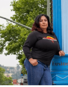 Healing Urban Barrios: Planting a Seed of Change