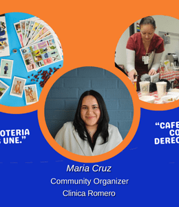 Clínica Romero Launches Community Engagement Series Based Around the Breakfast Table and a Popular Game