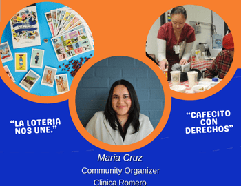Clínica Romero Launches Community Engagement Series Based Around the Breakfast Table and a Popular Game