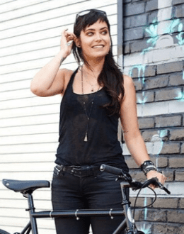 Allez LA: Finding Success on Two Wheels in Los Angeles