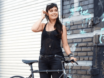 Allez LA: Finding Success on Two Wheels in Los Angeles