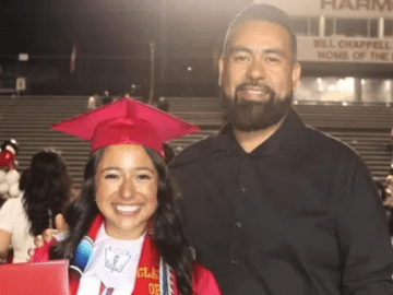 ICE Detains Georgia Teen Over No-Right-Turn Violation — Entire Family Faces Deportation