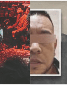 Did Luis R. Conriquez Glorify Valeria Márquez’s Alleged Killer “El Doble R”?