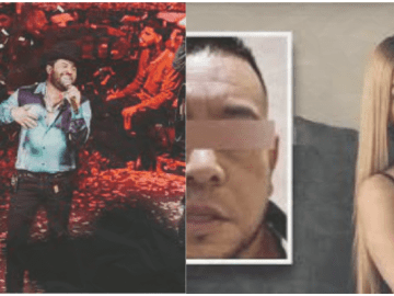 Did Luis R. Conriquez Glorify Valeria Márquez’s Alleged Killer “El Doble R”?