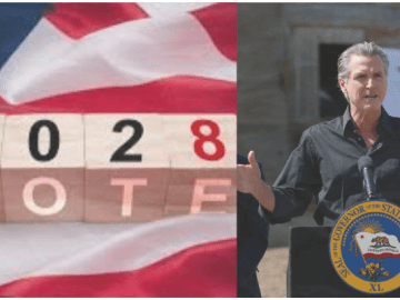 Gavin’s Latino Problem: Can You Court the Center Without Selling Out the Community?