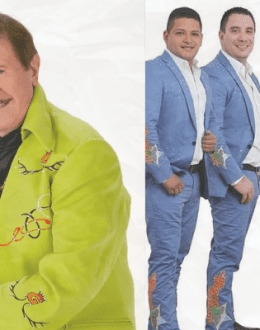 Los Alegres del Barranco Face Jail Time-Germán Lizárraga Calls Their Situation “A Mistake”