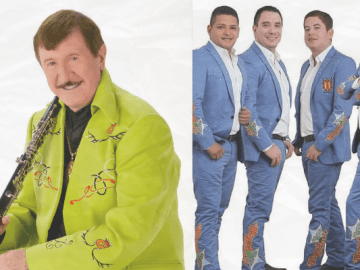 Los Alegres del Barranco Face Jail Time-Germán Lizárraga Calls Their Situation “A Mistake”