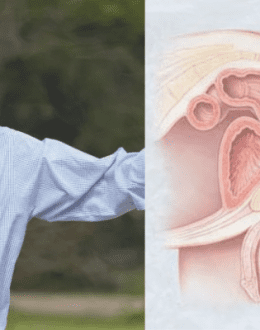 Biden’s Prostate Cancer Diagnosis Highlights Surge in California Cases