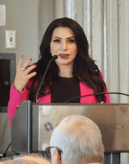 Susan Rubio: Mental Health – The Fight of a Teacher Turned Senator