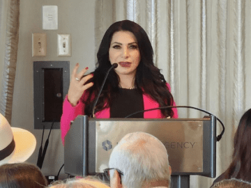 Susan Rubio: Mental Health – The Fight of a Teacher Turned Senator