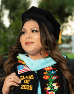 Councilwoman Dr. Francis De Leon Sanchez: “You Live to Serve, and You Serve to Live.”