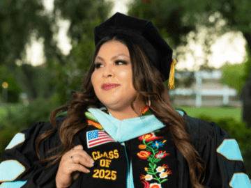 Councilwoman Dr. Francis De Leon Sanchez: “You Live to Serve, and You Serve to Live.”