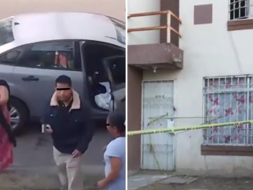 Lourdes Yohana, Squatter in Abuelita Carlota’s Chalco Home, Arrested