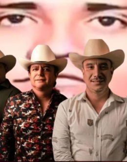 Prosecutor’s Office Requests Preventive Detention for Los Alegres del Barranco for Narcocorridos