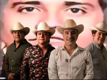 Prosecutor’s Office Requests Preventive Detention for Los Alegres del Barranco for Narcocorridos