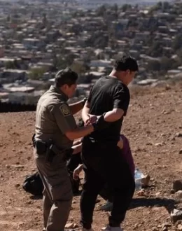 Operation Guardian Angel vs. Sanctuary Cities