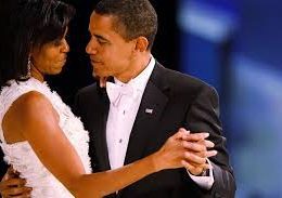 Barack and Michelle: Is the love story continuing?