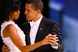Barack and Michelle: Is the love story continuing?