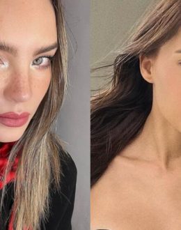 This is Majo Aguilar’s reaction to Belinda’s appearance on the red carpet at the 2025 Cannes Film Festival