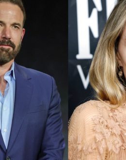 Forgotten J-Lo? Ben Affleck reportedly ‘moved on’ and has a new love
